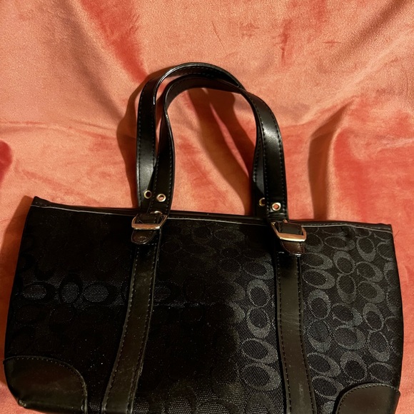 Small bag - Picture 2 of 3